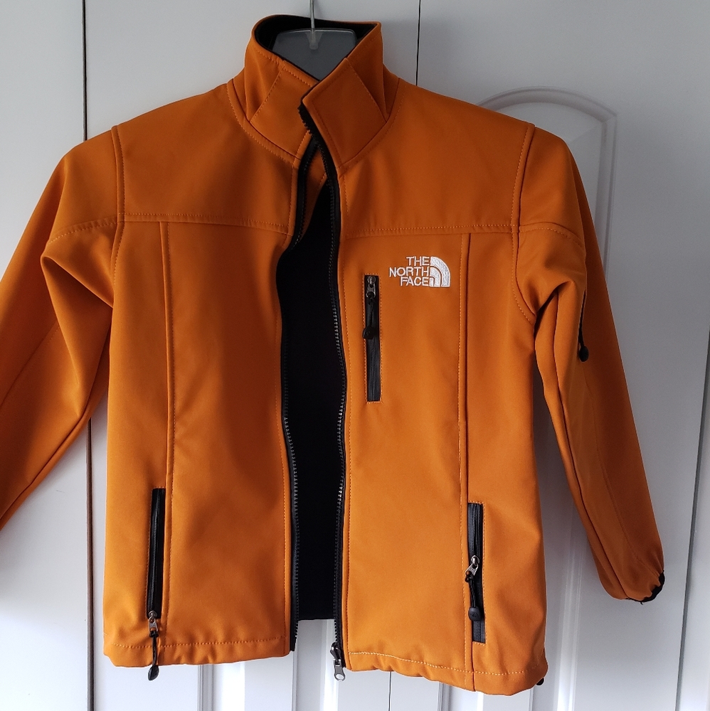The North Face Boys Summit Series Jacket - XL